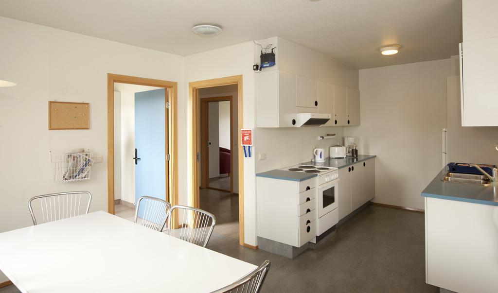 Sulur Guesthouse 2 Akureyri Esterno foto