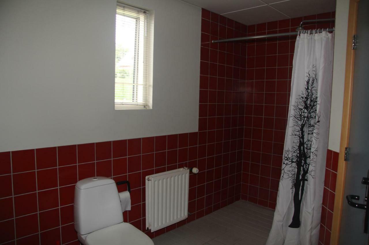 Sulur Guesthouse 2 Akureyri Esterno foto