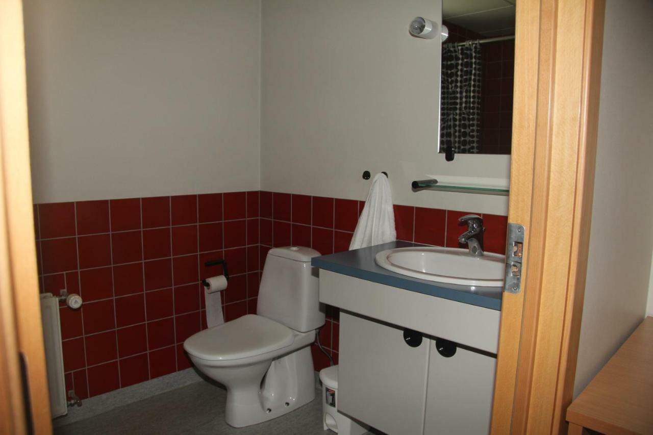 Sulur Guesthouse 2 Akureyri Esterno foto