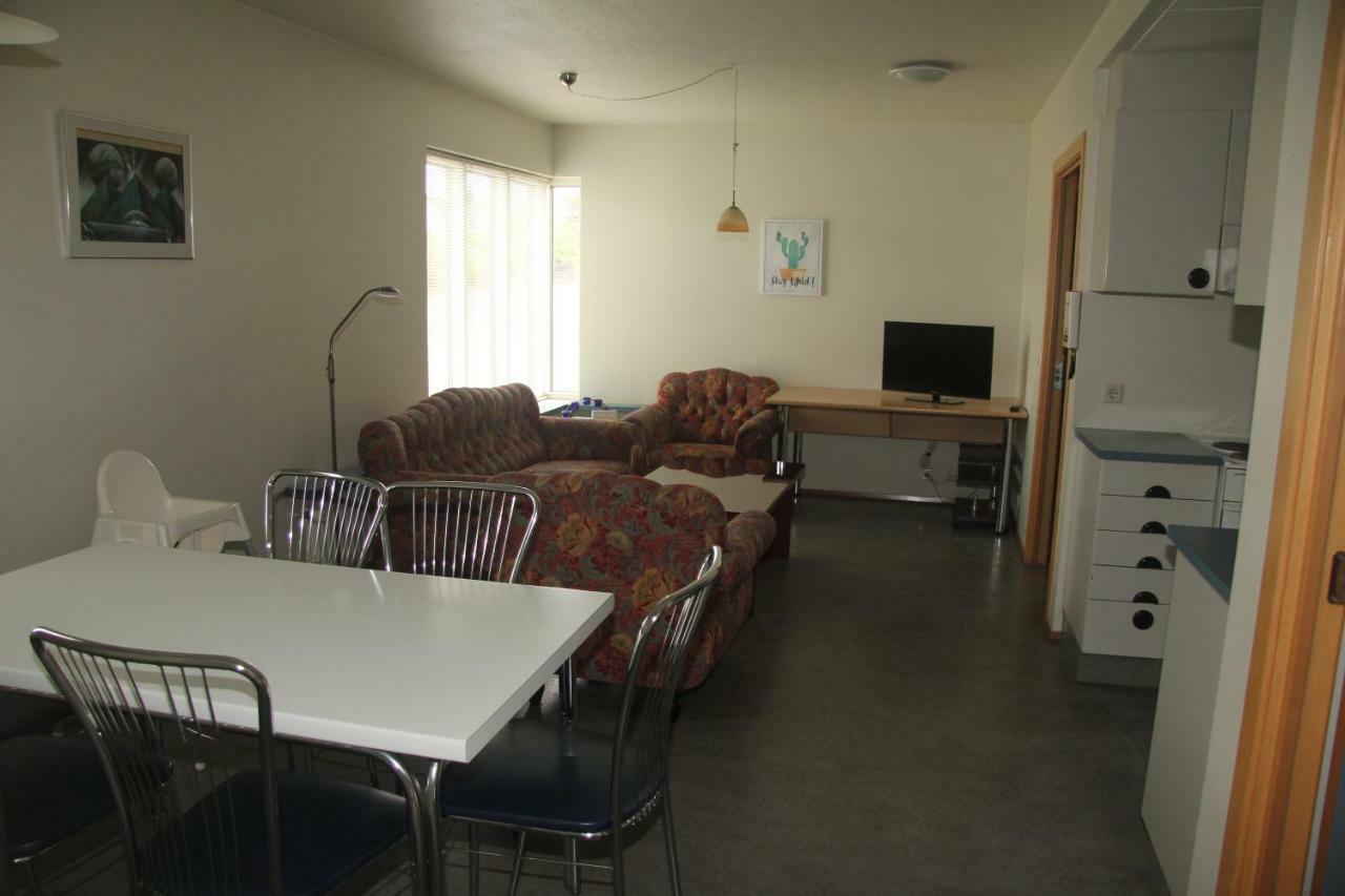 Sulur Guesthouse 2 Akureyri Esterno foto