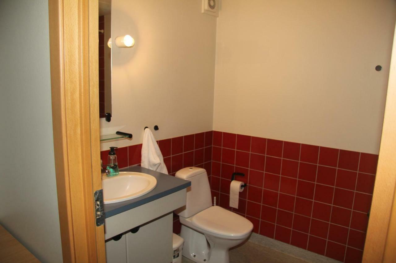 Sulur Guesthouse 2 Akureyri Esterno foto