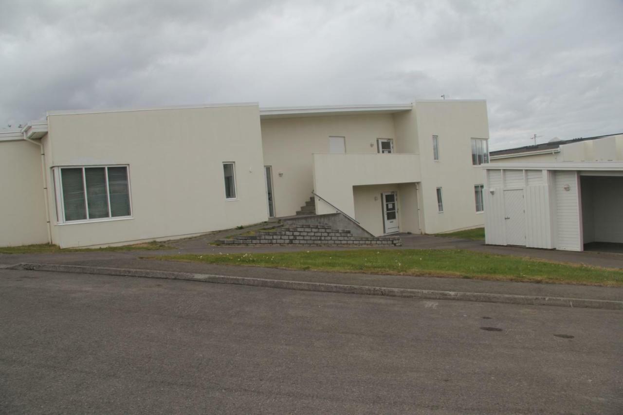 Sulur Guesthouse 2 Akureyri Esterno foto