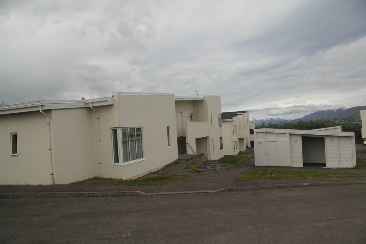 Sulur Guesthouse 2 Akureyri Esterno foto