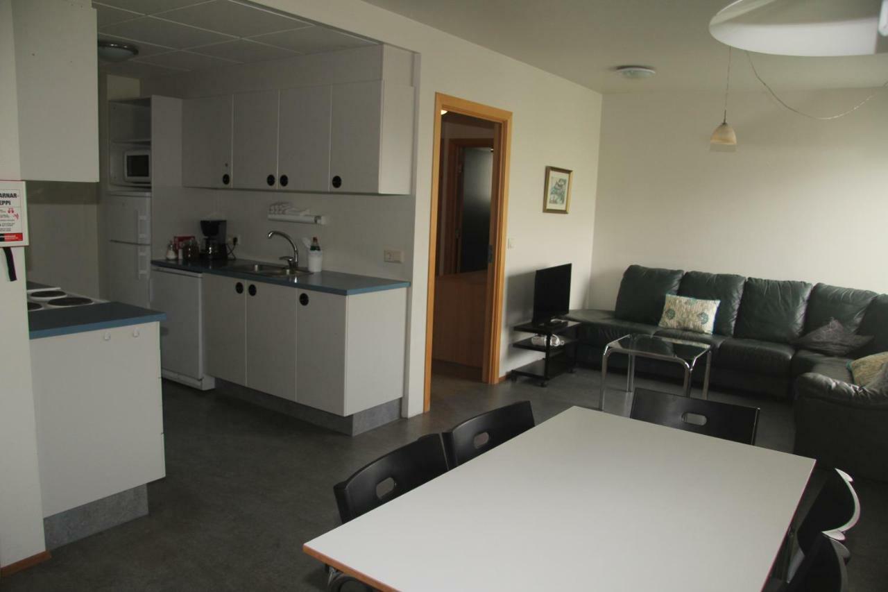 Sulur Guesthouse 2 Akureyri Esterno foto